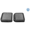 Image de Filtre, Air De L'Habitacle Meyle-Original Quality 012 320 0020/S Meyle 0123200020/S Mercedes-Benz