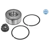 Image de Roulement De Roue 16-14 650 0025 Meyle Meyle 16146500025 Renault