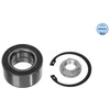 Image de Roulement De Roue 300 334 1101/S Meyle Meyle 3003341101/S Bmw