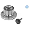 Image de Moyeu De Roue Meyle-Original Quality 514 652 0012 Meyle 5146520012 Volvo