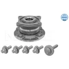 Image de Moyeu De Roue Meyle-Original: True To Oe. 16-14 752 0011 Meyle 16147520011 Renault;Smart