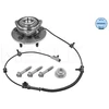 Image de Moyeu De Roue Meyle-Original: True To Oe. 57-14 652 0000 Meyle 57146520000 Jeep
