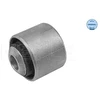Image de Douille De Palier, Bras Transversal Meyle-Original: True To Oe. Meyle 0147100036 Mercedes-Benz
