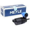 Image de Pompe D'Eau De Nettoyage, Nettoyage Des Vitres Meyle-Original Quality Meyle 1009550005 Ford;Opel;Saab;Seat;Vauxhall;Volkswagen