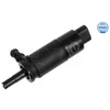 Image de Pompe D'Eau De Nettoyage, Nettoyage Des Phares Meyle-Original: True To Oe. Meyle 3130670001 Audi;Bmw;Ford;Mercedes-Benz;Opel;Porsche;Seat;Skoda;Vauxhall;Volkswagen