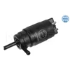 Image de Pompe D'Eau De Nettoyage, Nettoyage Des Vitres Meyle-Original Quality Meyle 0130690001 Mercedes-Benz