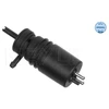 Image de Pompe D'Eau De Nettoyage, Nettoyage Des Vitres Meyle-Original Quality Meyle 0130690002 Mercedes-Benz