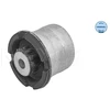 Image de Douille De Palier, Bras Transversal Meyle-Original Quality Meyle 0146100052 Mercedes-Benz