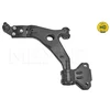 Image de Triangle De Suspension Meyle-Hd: Better Than Oe. 716 050 0069/Hd Meyle 7160500069/Hd Ford