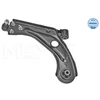 Image de Triangle De Suspension Meyle-Original: True To Oe. -16 050 0115 Meyle 11160500115 Opel;Peugeot