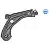 Image de Triangle De Suspension Meyle-Original: True To Oe. -16 050 0114 Meyle 11160500114 Opel;Peugeot