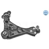 Image de Bras De Liaison, Suspension De Roue Meyle-Original: True To Oe. 016 050 0110 Meyle 0160500110 Mercedes-Benz