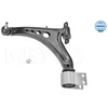 Image de Triangle De Suspension Meyle-Original: True To Oe. 616 050 0073 Meyle 6160500073 Opel;Vauxhall
