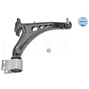 Image de Triangle De Suspension Meyle-Original: True To Oe. 616 050 0072 Meyle 6160500072 Opel;Vauxhall