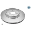 Image de Disque De Frein Meyle 3835210054/Pd Bmw;Mini