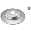Image de Disque De Frein Meyle 7155230032/Pd Ford