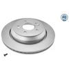 Image de Disque De Frein Meyle 37155230041/Pd Hyundai