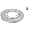 Image de Disque De Frein Meyle 7155230030/Pd Ford