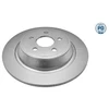 Image de Disque De Frein Meyle 7155230031/Pd Ford;Ford Usa