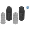 Image de Kit De Protection Contre La Poussière, Amortisseur Meyle-Original-Kit: Better Solution For You! Meyle 1007400024 Audi