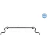 Image de Stabilisateur, Chassis Meyle-Original Quality Meyle 1147530019 Audi