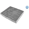Image de Filtre, Air De L'Habitacle Meyle-Original: True To Oe. 512 320 0007 Meyle 5123200007 Polestar;Volvo