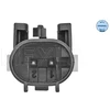 Image de Capteur, Vitesse De Roue Meyle-Original: True To Oe. Meyle 0148990066 Mercedes-Benz