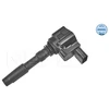 Image de Bobine 114 885 0004 Meyle Meyle 1148850004 Audi