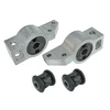 Image de Kit De Réparation, Triangle De Suspension Meyle-Hd Quality 100 610 0062/Hd Meyle 1006100062/Hd Audi;Seat;Skoda;Volkswagen