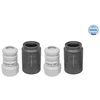 Image de Kit De Protection Contre La Poussière, Amortisseur Meyle-Original-Kit: Better Solution For You! Meyle 6146400009 Opel;Suzuki;Vauxhall