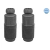 Image de Kit De Protection Contre La Poussière, Amortisseur Meyle-Original-Kit: Better Solution For You! Meyle 6146400010 Opel;Suzuki;Vauxhall