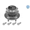 Image de Moyeu De Roue Meyle-Original: True To Oe. -14 752 0006 Meyle 11147520006 Citroen;Mitsubishi;Peugeot