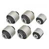 Image de Kit De Réparation, Triangle De Suspension Meyle-Original Quality 014 610 0064 Meyle 0146100064 Mercedes-Benz