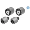 Image de Kit De Réparation, Triangle De Suspension Meyle-Original: True To Oe. 314 610 0041 Meyle 3146100041 Bmw