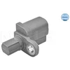 Image de Capteur, Vitesse De Roue Meyle-Original: True To Oe. Meyle 7148990011 Ford;Volvo