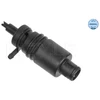 Image de Pompe D'Eau De Nettoyage, Nettoyage Des Vitres Meyle-Original Quality Meyle 1009550008 Audi