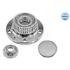 Image de Moyeu De Roue Meyle-Original Quality 100 598 0181 Meyle 1005980181 Audi;Seat;Skoda;Volkswagen