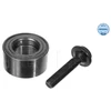 Image de Roulement De Roue 100 598 0338 Meyle Meyle 1005980338 Audi