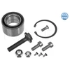 Image de Roulement De Roue 100 498 0219 Meyle Meyle 1004980219 Volkswagen