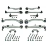 Image de Jeu De Bras, Suspension De Roue Meyle-Hd Quality 116 050 0030/Hd Meyle 1160500030/Hd Audi