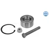 Image de Roulement De Roue 100 598 0278 Meyle Meyle 1005980278 Ford;Seat;Volkswagen