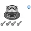 Image de Moyeu De Roue Meyle-Original: True To Oe. 014 752 0008 Meyle 0147520008 Mercedes-Benz