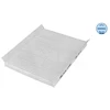 Image de Filtre, Air De L'Habitacle Meyle-Original Quality 212 319 0018 Meyle 2123190018 Fiat;Lancia