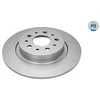 Image de Disque De Frein Meyle 2155230038/Pd Fiat