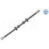 Image de Flexible De Frein Meyle-Original Quality Meyle 1006110067 Volkswagen