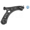 Image de Triangle De Suspension Meyle-Original: True To Oe. 37-16 050 0070 Meyle 37160500070 Hyundai