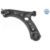 Image de Triangle De Suspension Meyle-Original: True To Oe. 37-16 050 0069 Meyle 37160500069 Hyundai
