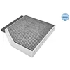 Image de Filtre, Air De L'Habitacle Meyle-Original: True To Oe. 012 320 0044 Meyle 0123200044 Mercedes-Benz
