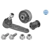 Image de Kit De Réparation, Triangle De Suspension Meyle-Original-Kit: Better Solution For You! 29-16 610 0001 Meyle 29166100001 Chevrolet;Daewoo