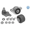 Image de Kit De Réparation, Triangle De Suspension Meyle-Original-Kit: Better Solution For You! 016 610 0005 Meyle 0166100005 Mercedes-Benz